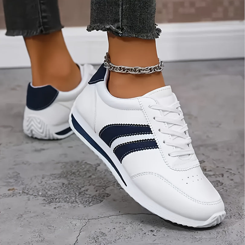 Frankie™ Ultra-Light Orthopaedic Sneakers