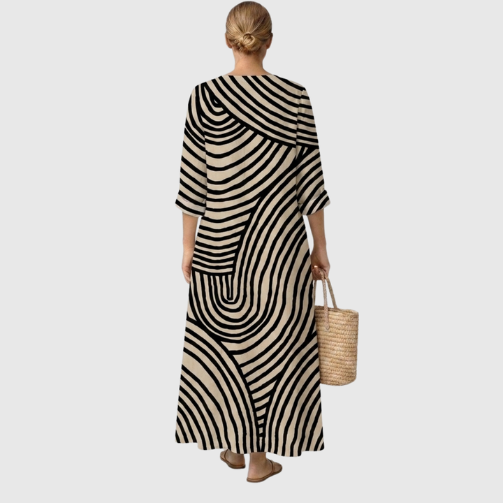 Grace™ | Classic Vintage-Inspired Dress