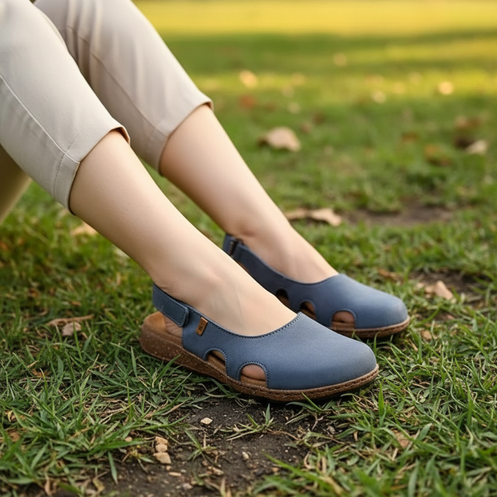 Eve™ – Orthopaedic Comfort Sandals