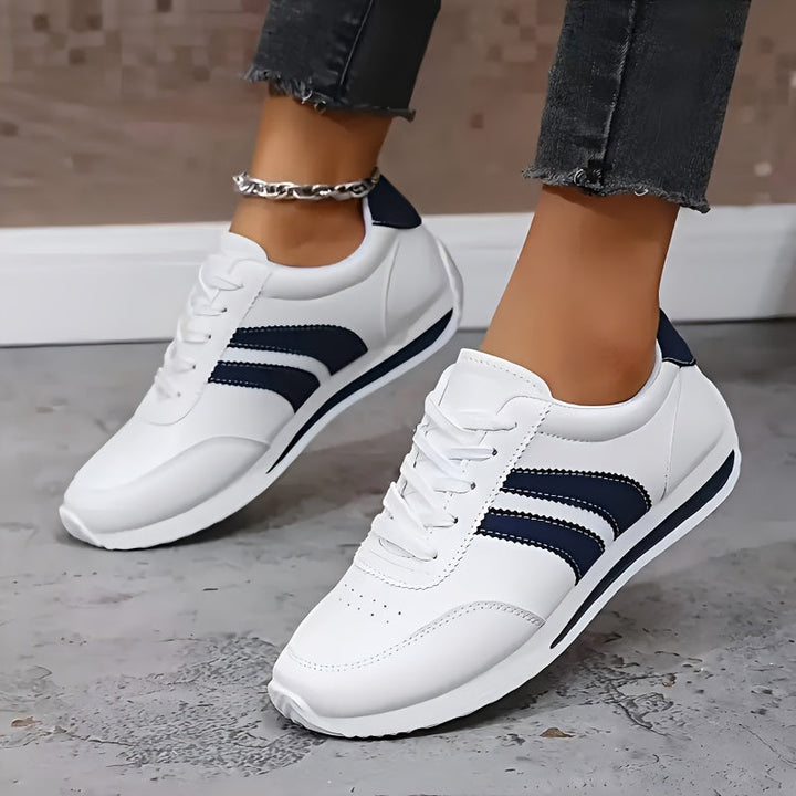 Frankie™ Ultra-Light Orthopaedic Sneakers