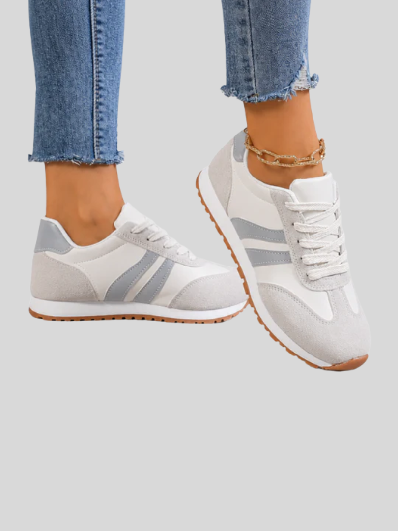 Linnea | Comfortable Everyday Sneakers