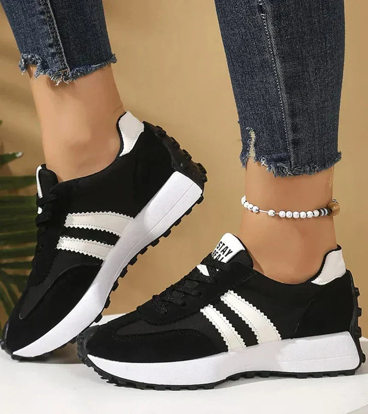 Simone | Comfort Sneakers with Orthopedic Support