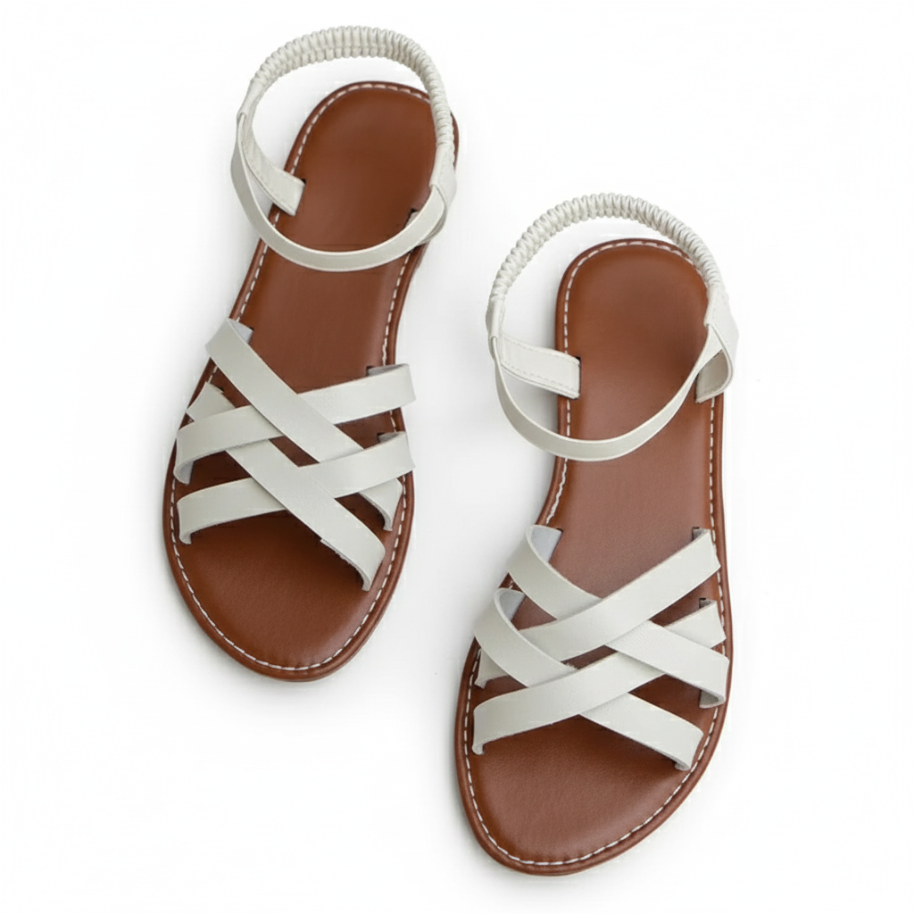 Charlotte™ – Roman Sandal