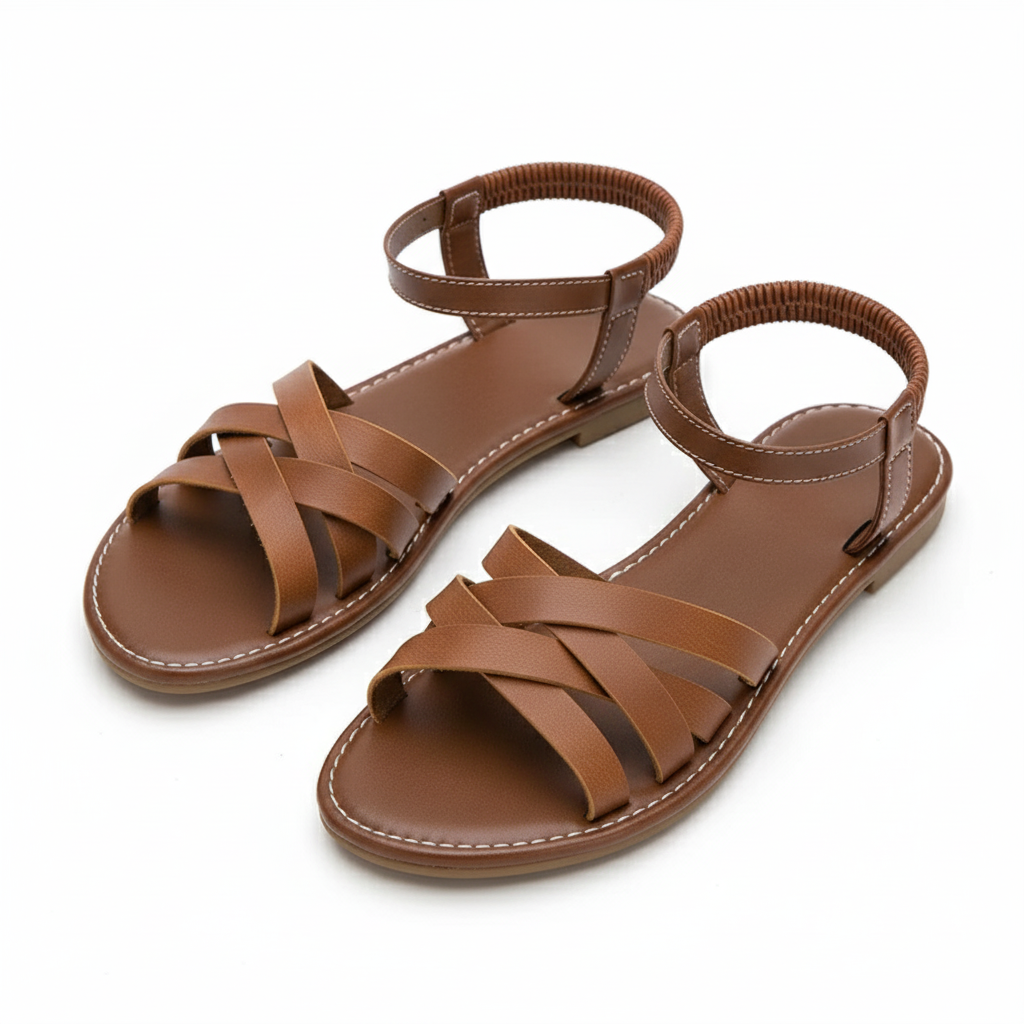 Charlotte™ – Roman Sandal