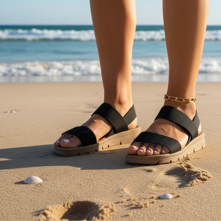 Emily™ - Orthopaedic Sandals