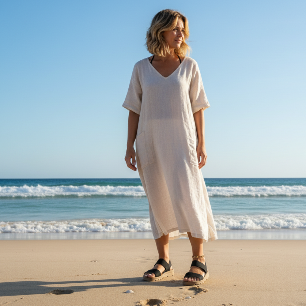 Emily™ - Orthopaedic Sandals