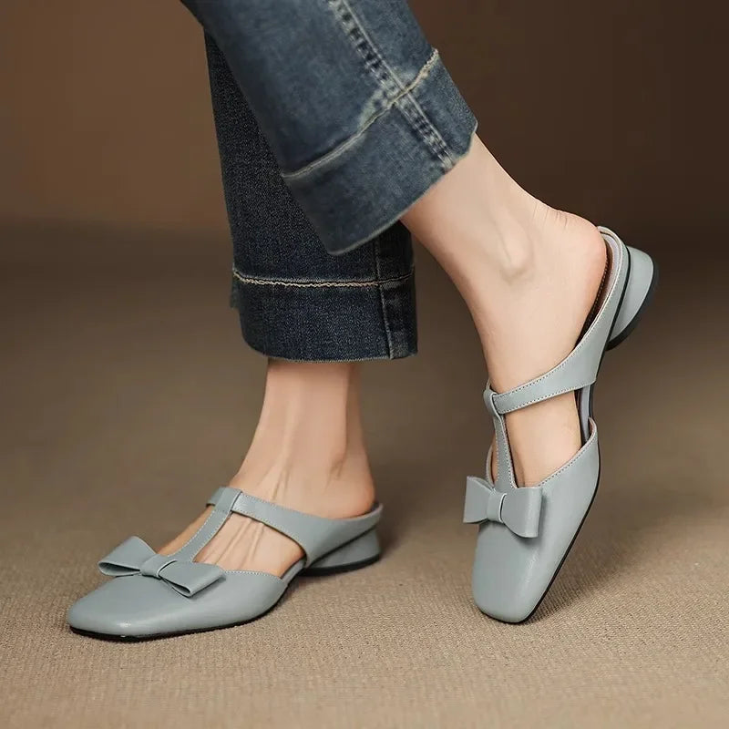 Jenna™ Butterfly Sandals