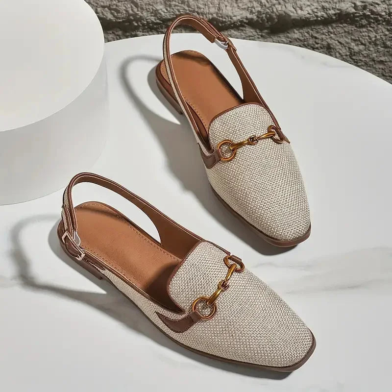 Tanja™ Slingback Sandals