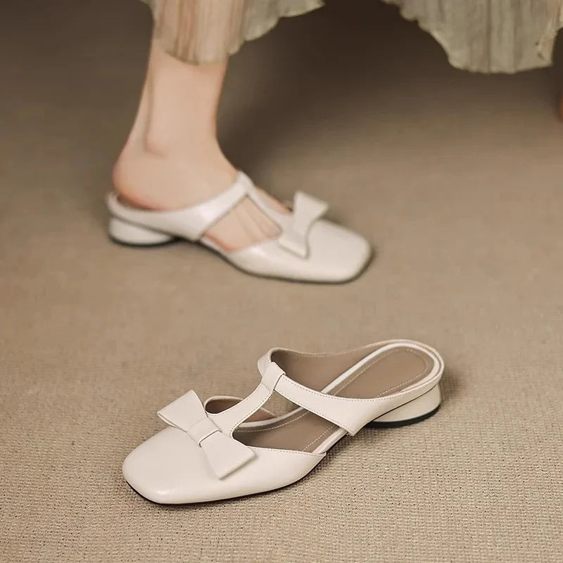 Jenna™ Butterfly Sandals