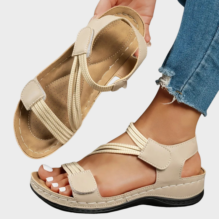 Felice™ | Casual Comfort Sandals for All-Day Ease