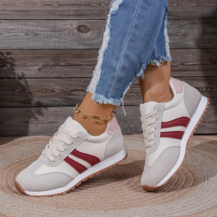 Linnea | Comfortable Everyday Sneakers