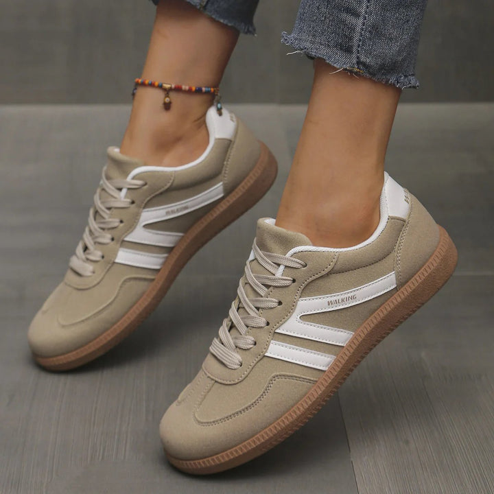 Briony™ Comfort Fit Orthopedic Sneakers