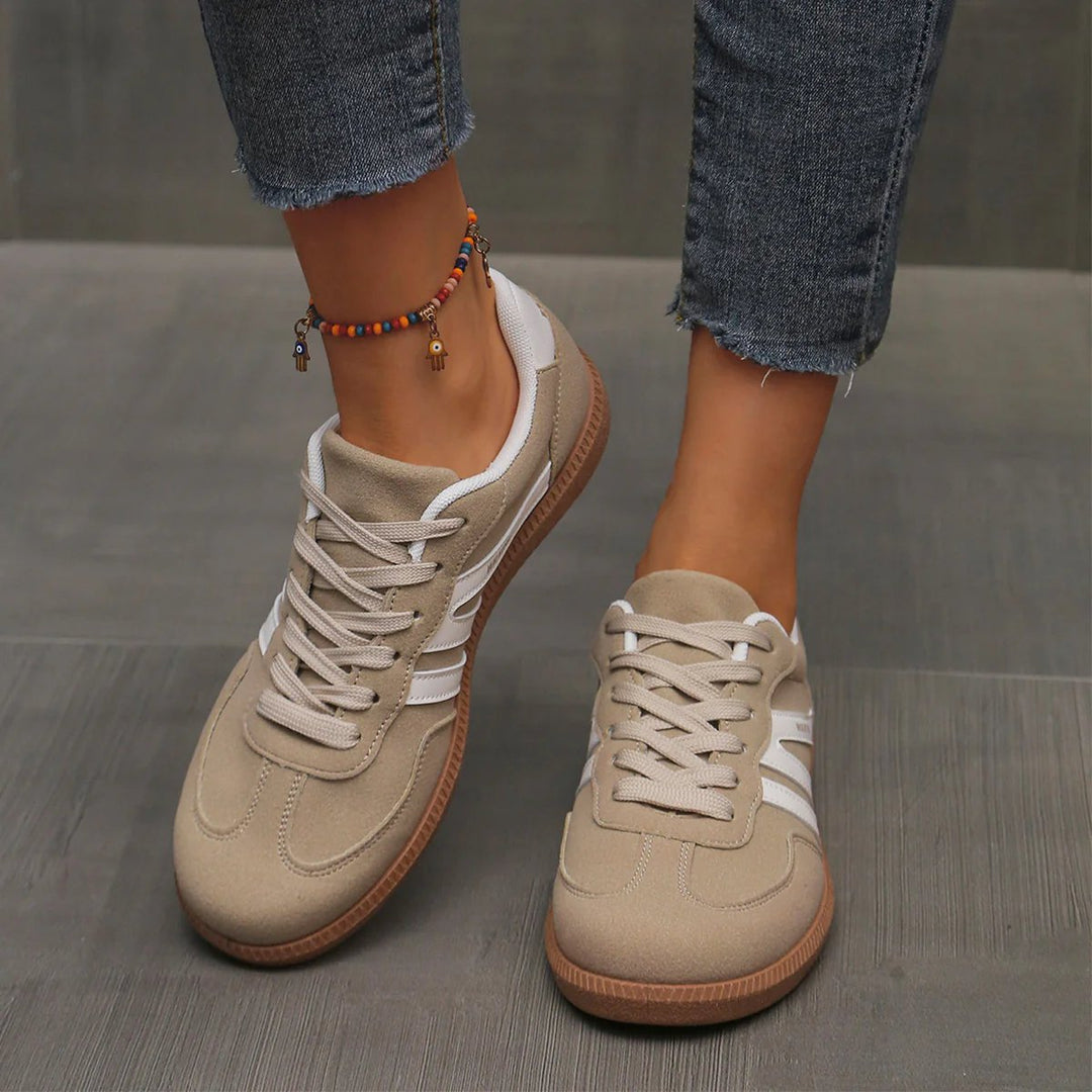 Briony™ Comfort Fit Orthopedic Sneakers