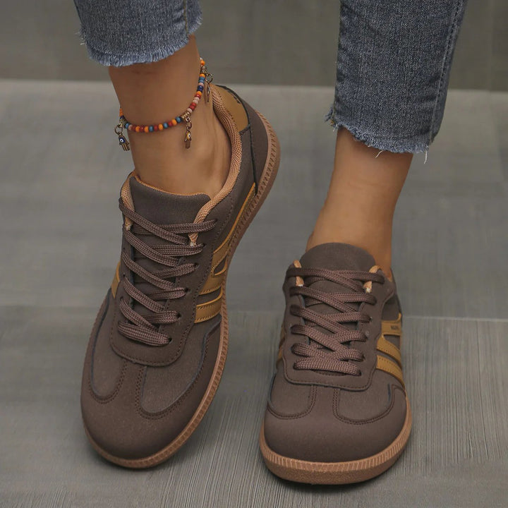 Briony™ Comfort Fit Orthopedic Sneakers