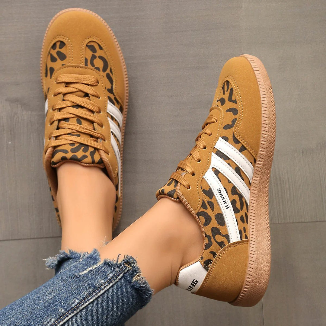 Briony™ Comfort Fit Orthopedic Sneakers