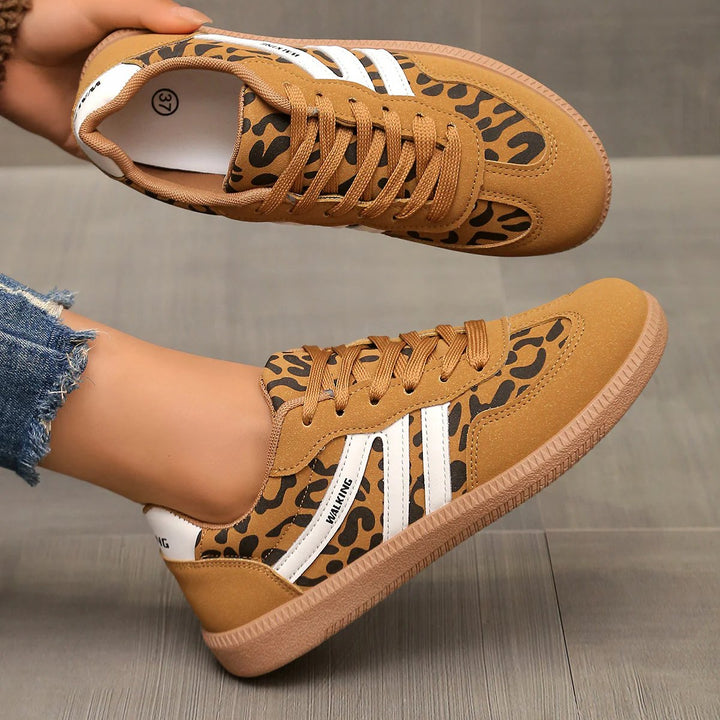 Briony™ Comfort Fit Orthopedic Sneakers