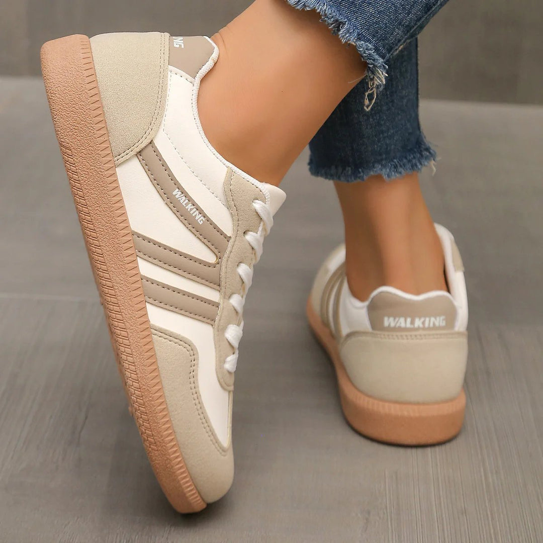 Briony™ Comfort Fit Orthopedic Sneakers