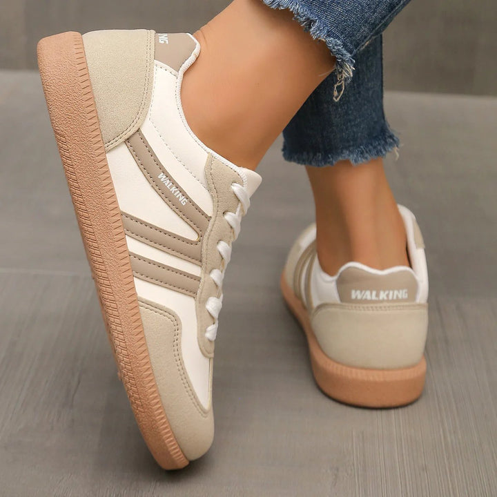 Briony™ Comfort Fit Orthopedic Sneakers