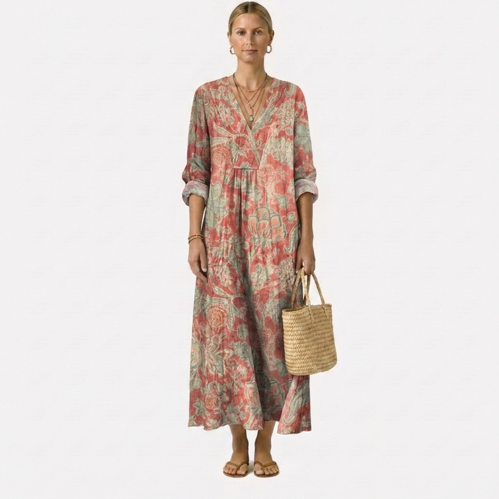 Emma™ | Daily Comfort Dress